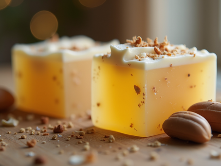 Discovering the World of Small Soap Makers