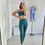 Miniatura: Conjunto fit Bai 