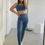 Miniatura: Conjunto fit 