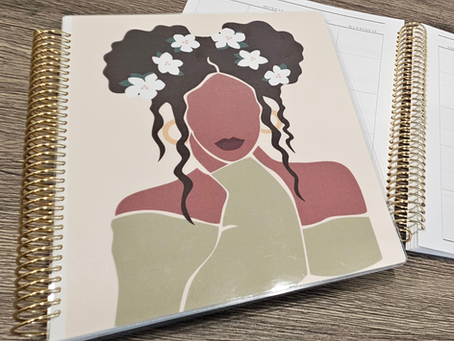 Turn Your Bible Reading Plan Into A Habit You Actually Finish With The Bible Reading Planner