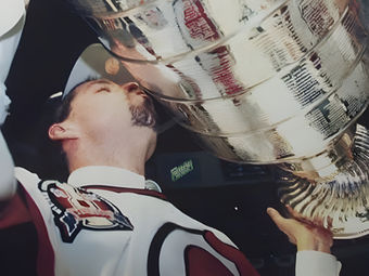My Journey as a Hockey Parent: By Jim Dowd