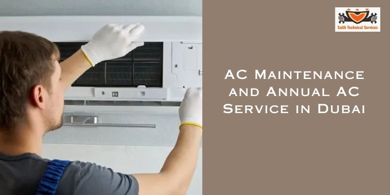 ac repairing in dubai