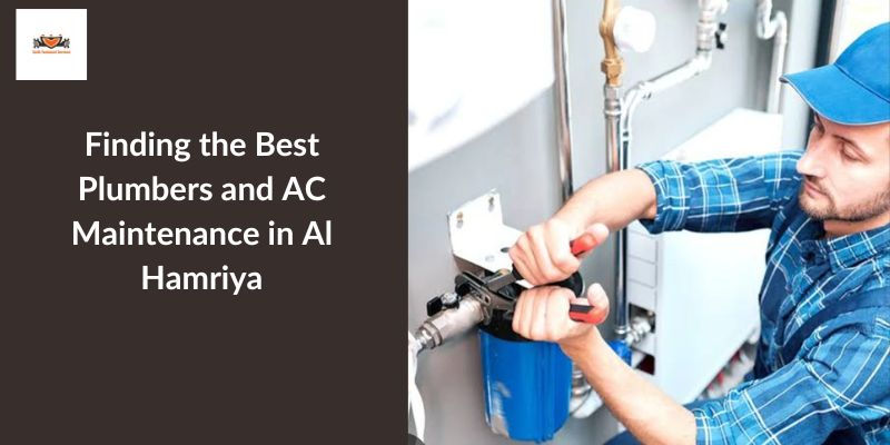 best home maintenance company in dubai