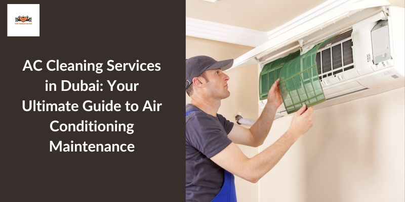 air conditioner cleaning service