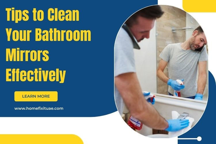 best home maintenance company in dubai