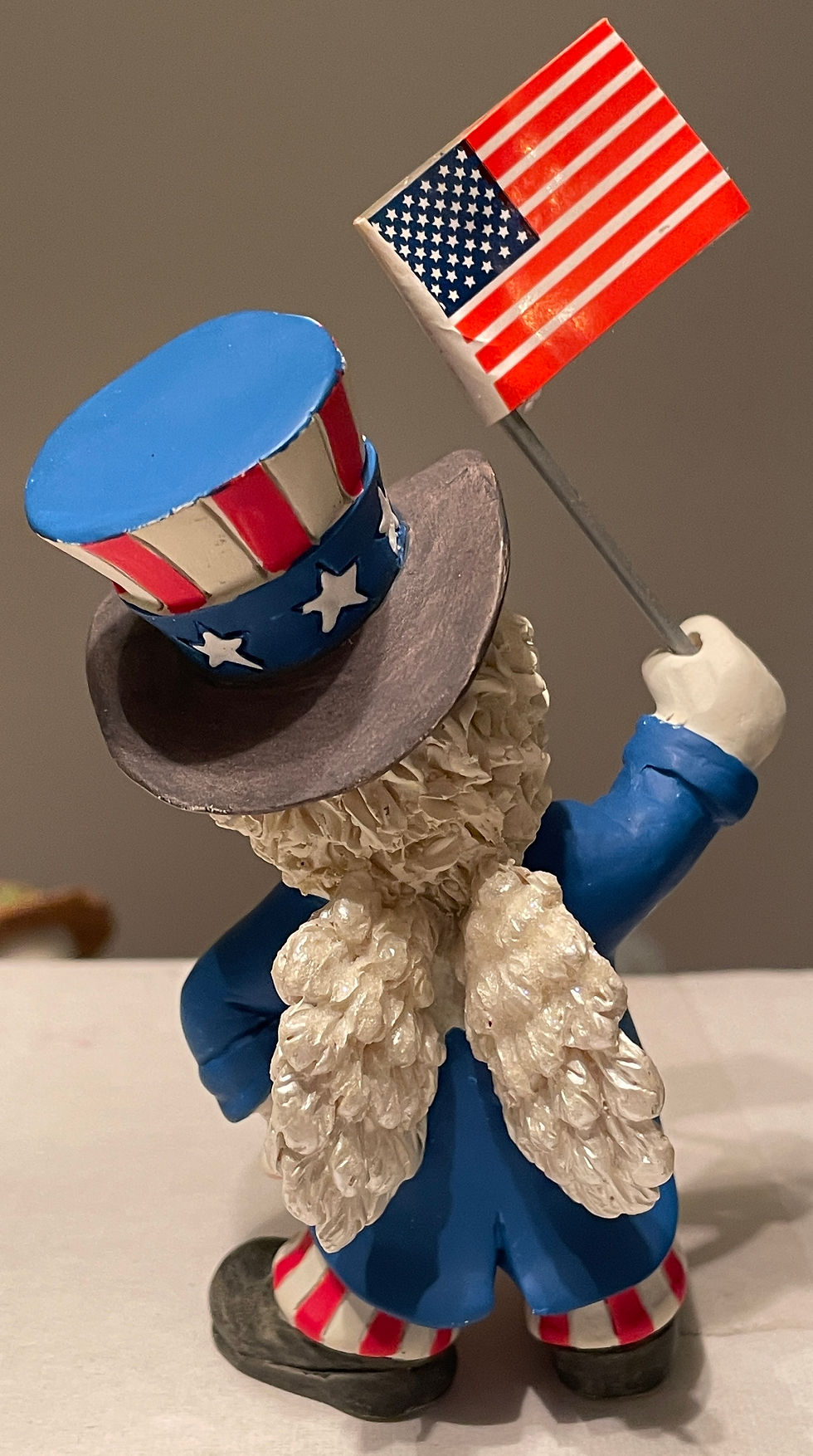 Thumbnail: Dreamsicles Special Occasions - Reflection of Freedom