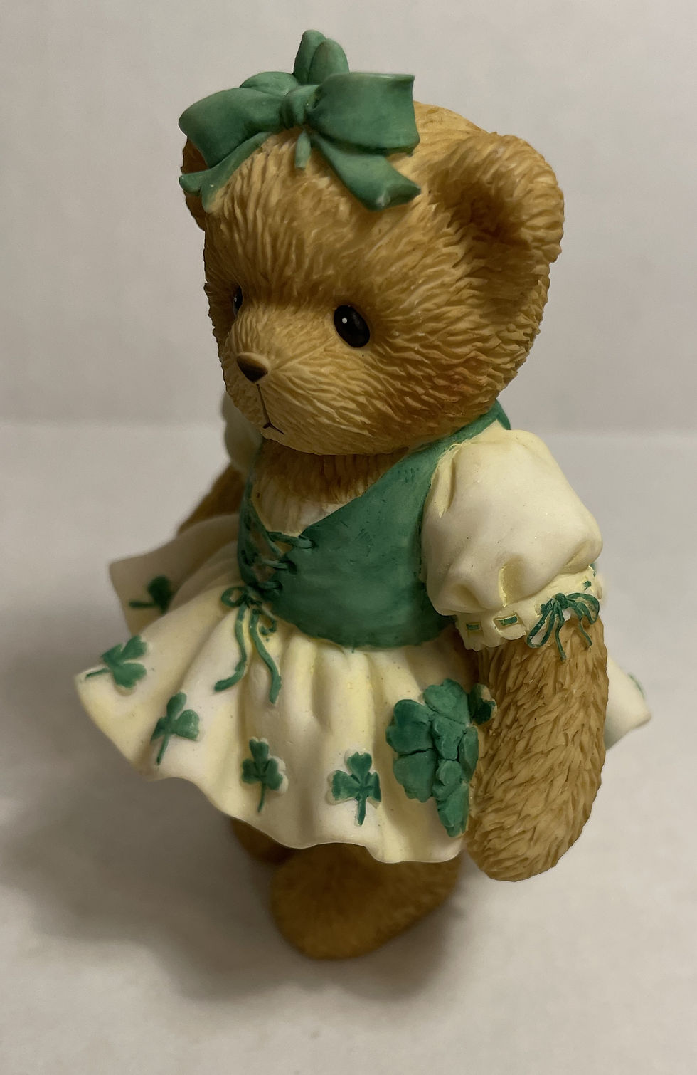 Thumbnail: Cherished Teddies "Irish From Head to Toe" Abbey Press Exclusive Early Release