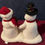 Thumbnail: Hallmark Snowman Collection 2003 -- Caroling Snowman
