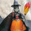 Thumbnail: Hallmark Keepsake Halloween Wicked Witch of the West