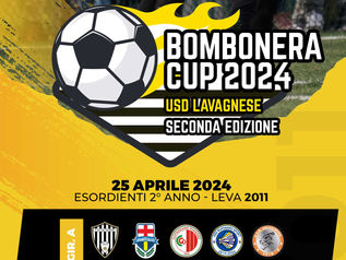 Bombonera Cup - Arriva la seconda edizione!
