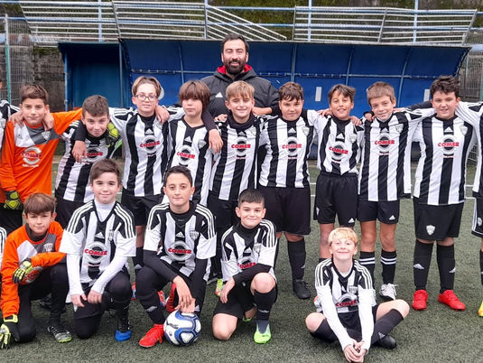 Settore Giovanile - Weekend del 13 e 14 Novembre 2021 + Recuperi