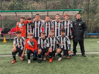 GIOVANILI - I RISULTATI DEL 2 E 3 MARZO 2024