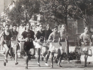 STORIE IN BIANCONERO - IL PERSONAGGIO: GIOVANNI “NANNI” RAFFO