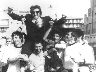 STORIE IN BIANCONERO - IL PERSONAGGIO: PIER LUIGI GAVIGLIO