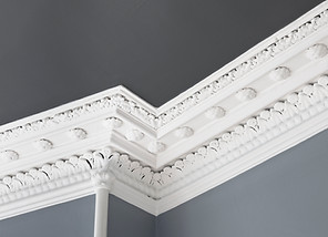 Acro ceiling paints