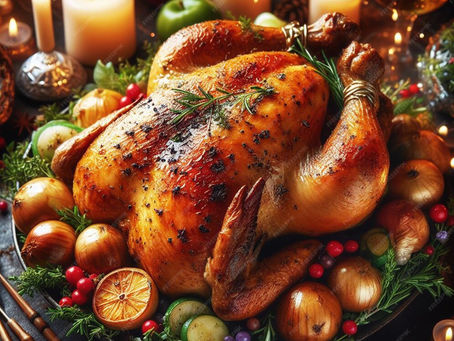 What To Drink This Christmas?