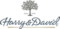 Harry & David Logo