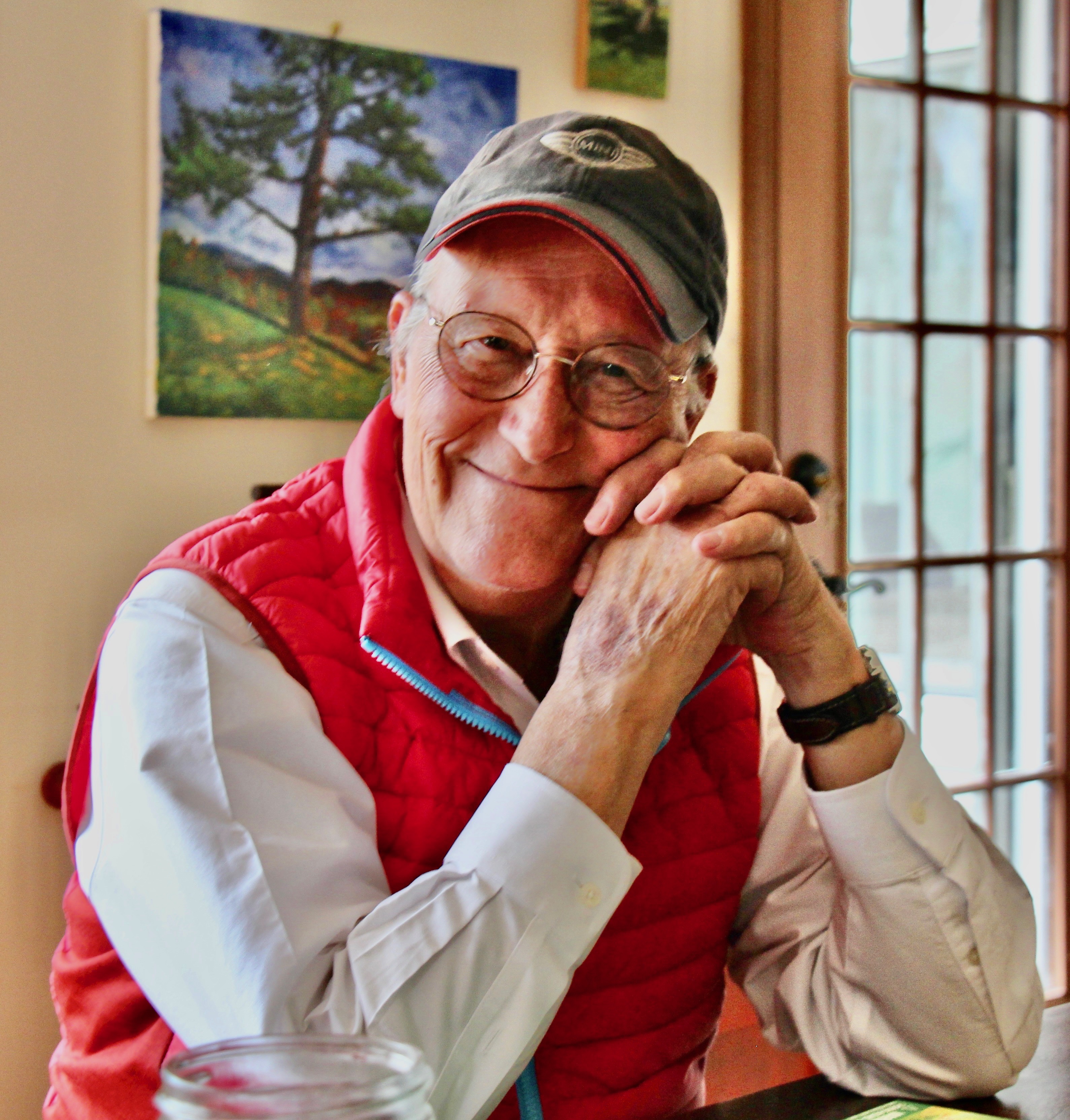 Writer: Hank Mixsell