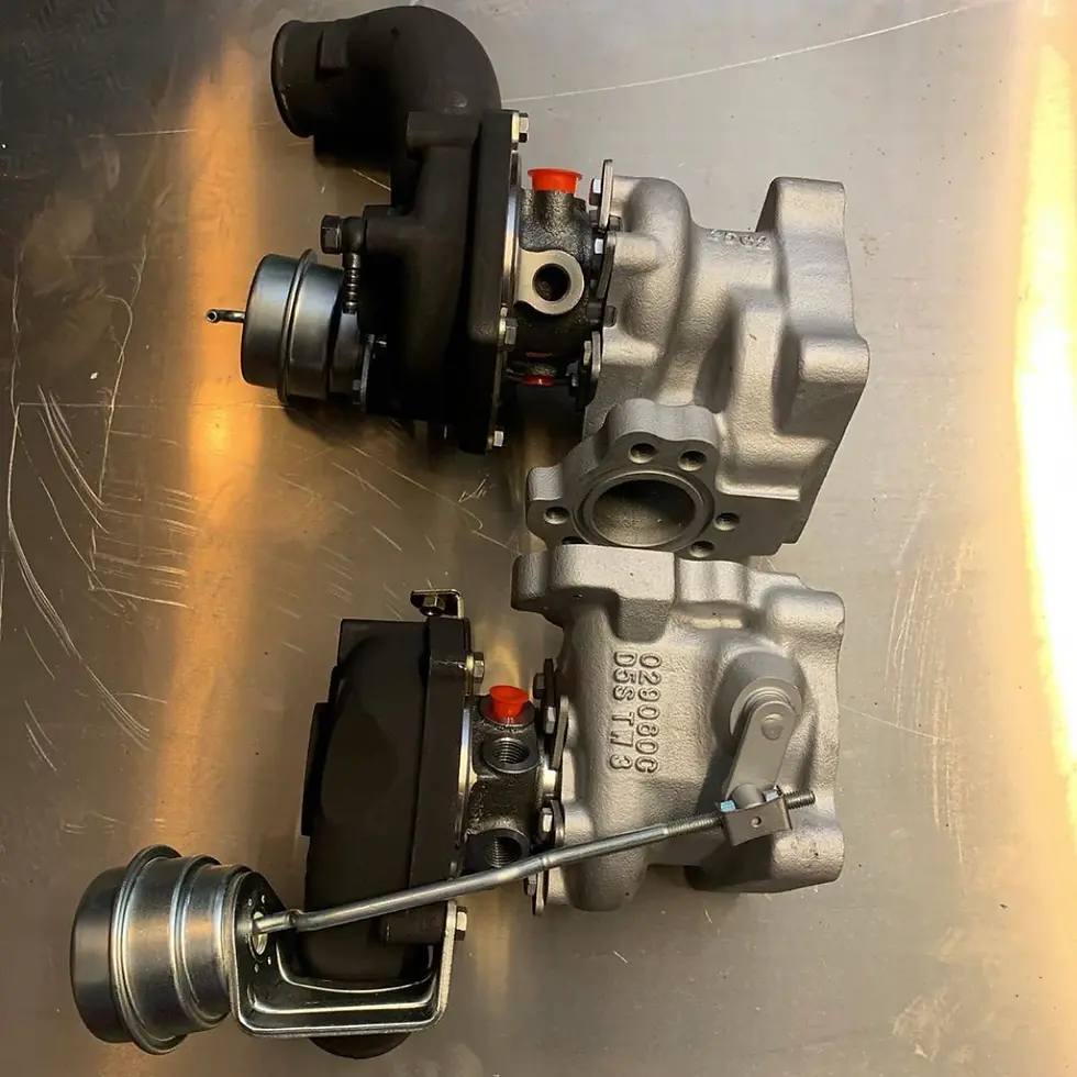 Thumbnail: S.E.P Auto ko4 025/26 cast wheel