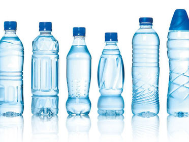 What the Number on Your Plastic Bottle Really Means