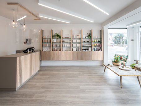 New Clinic at Soothe Luxury Skincare and Spa!