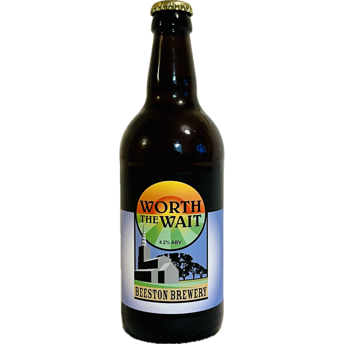 Case: Worth The Wait