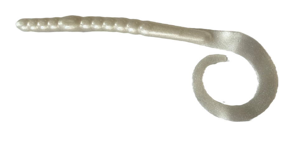 Thumbnail: 10" Ribbon Tail