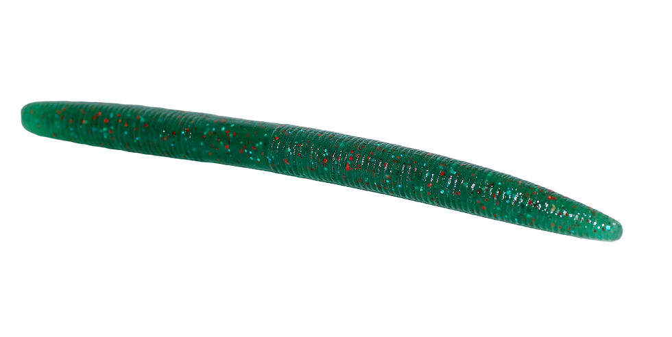 Thumbnail: 5" StiXX Worm