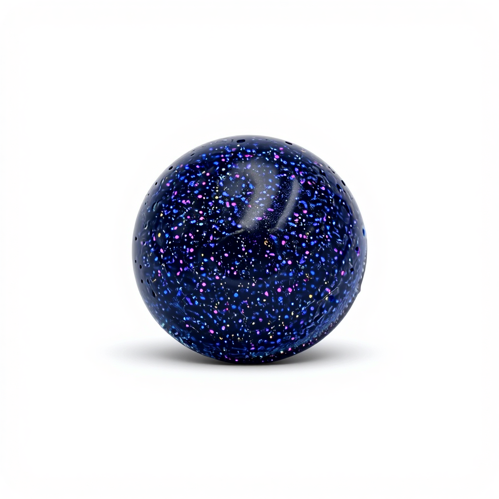 Purple People Eater 10in MAXX'S MEGASTIXX