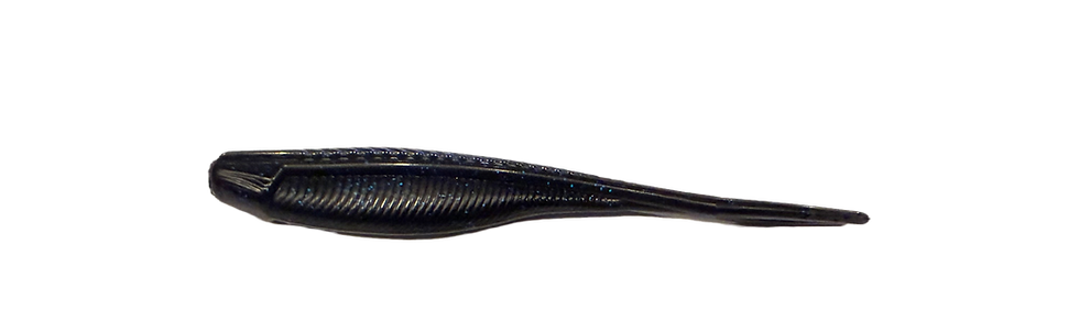Thumbnail: 3" Finesse Shad