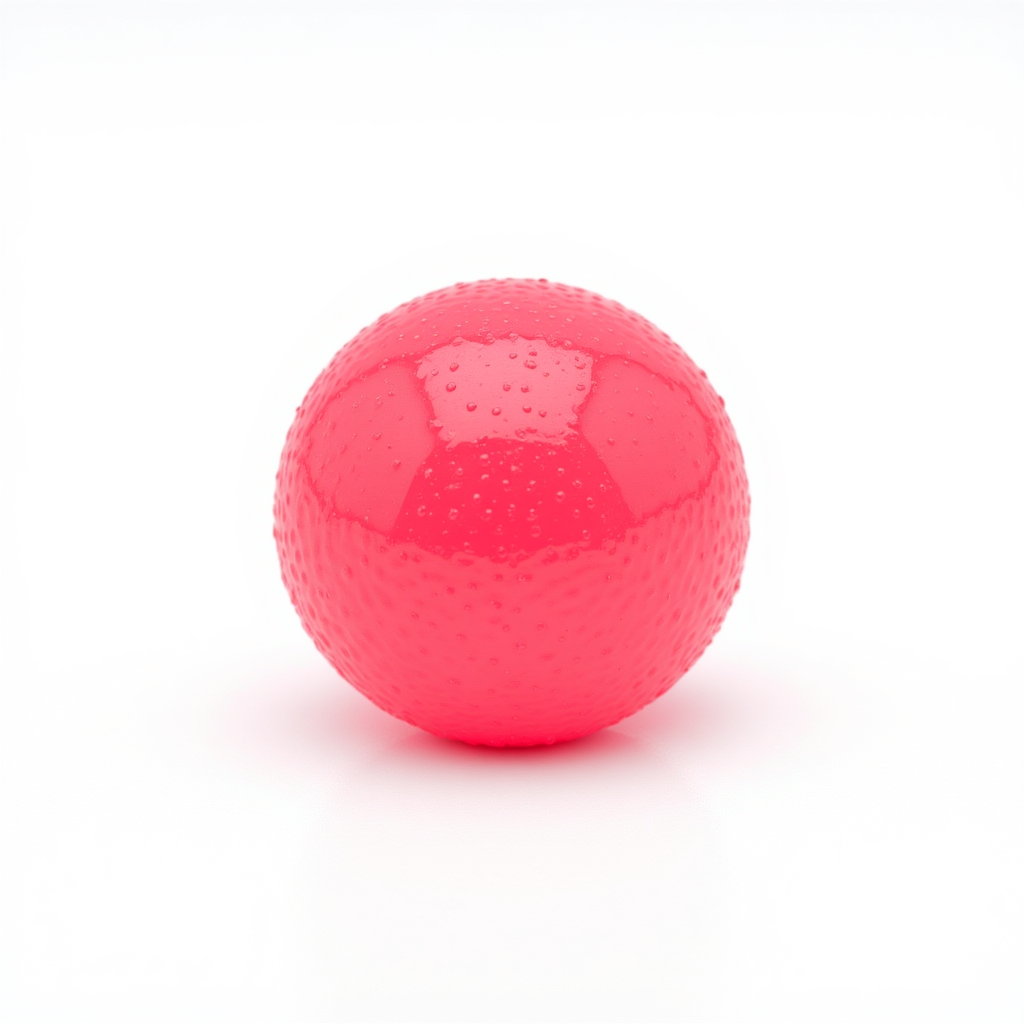 Pink Glo Ice Popper MaXX