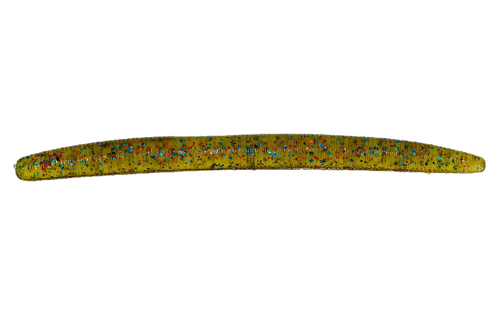 Thumbnail: 5" StiXX Worm