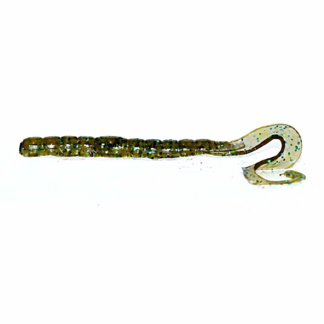 7" Ribbon Tail (Custom)