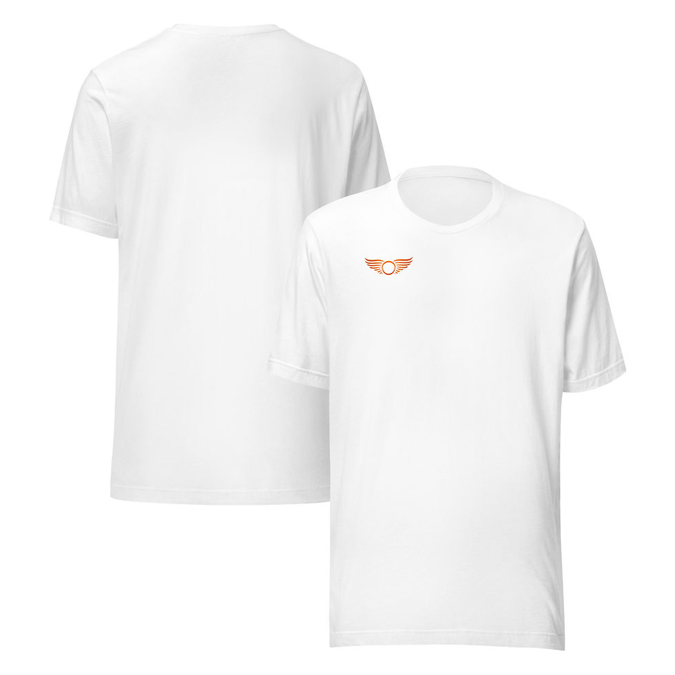 Thumbnail: Unisex Staple T-Shirt | Bella + Canvas 3001