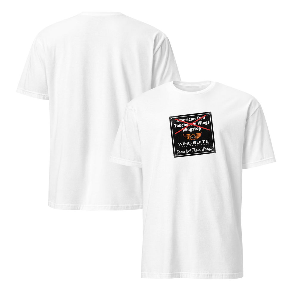 Thumbnail: COME GET THESE WANGZ TEE