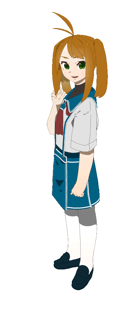 片手上げ デフォ.gif
