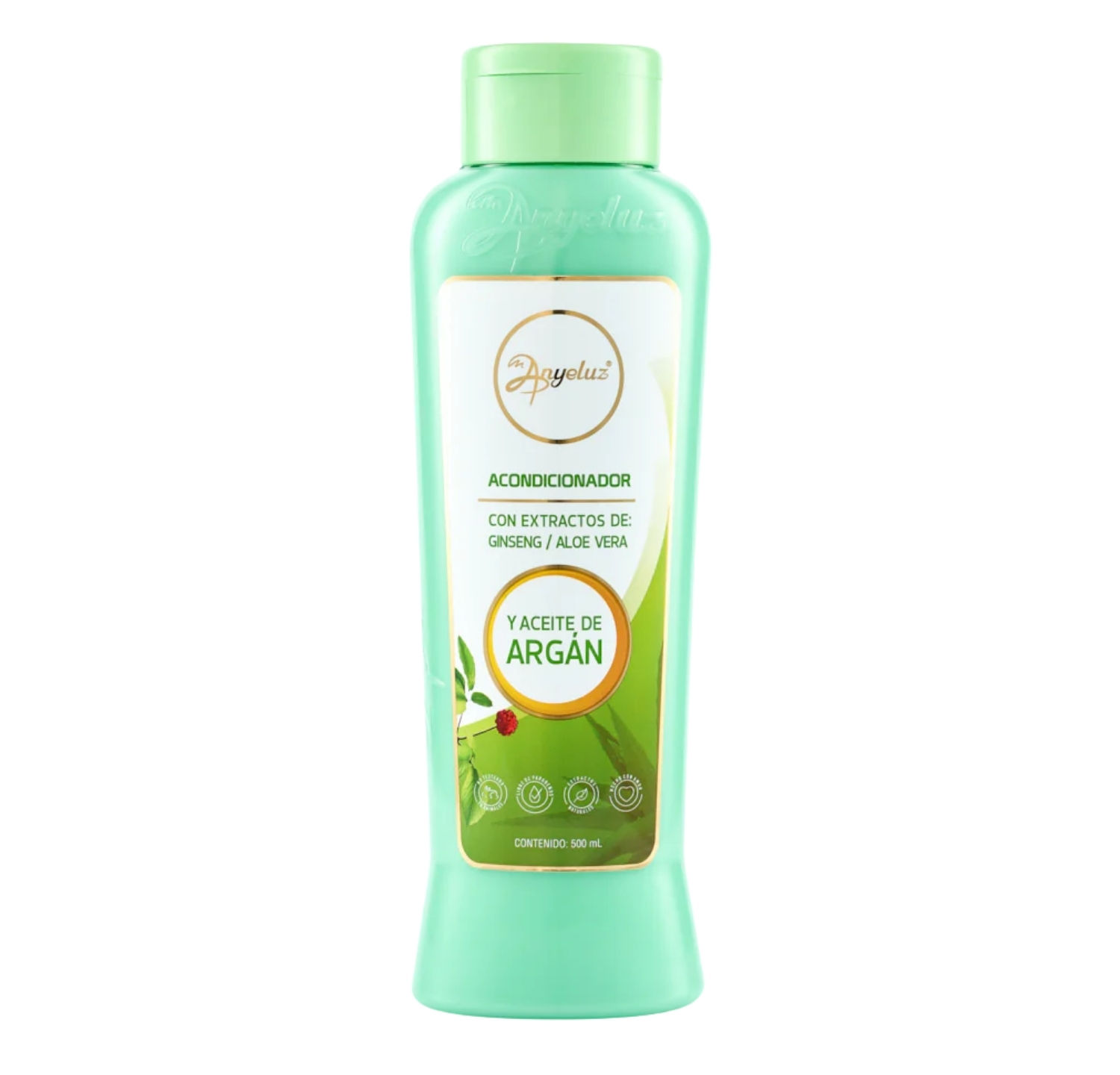 Acondicionador de Aloe Vera 500 ml