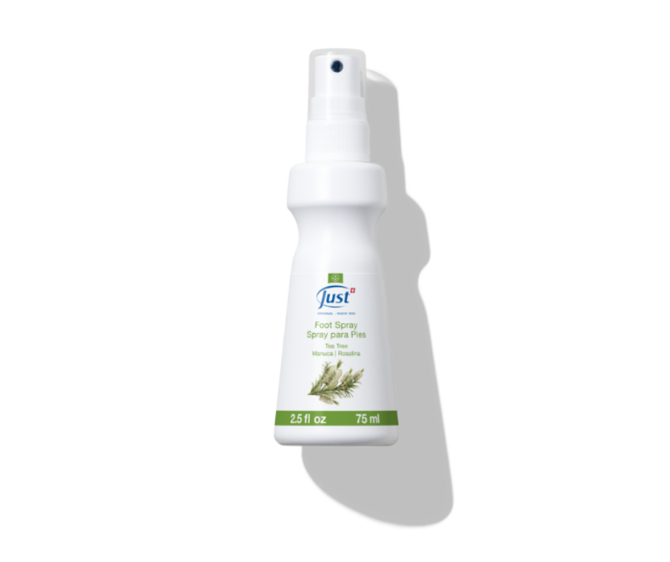 Spray de Tea Tree, Manuca y Rosalina 75 ml
