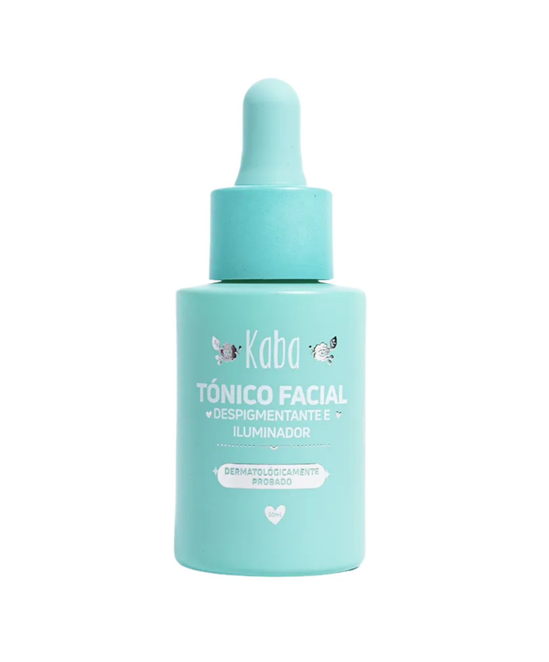 Kaba Tónico Facial 30 ml