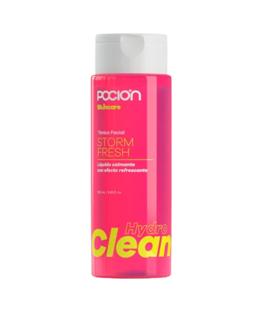 Tónico Facial 