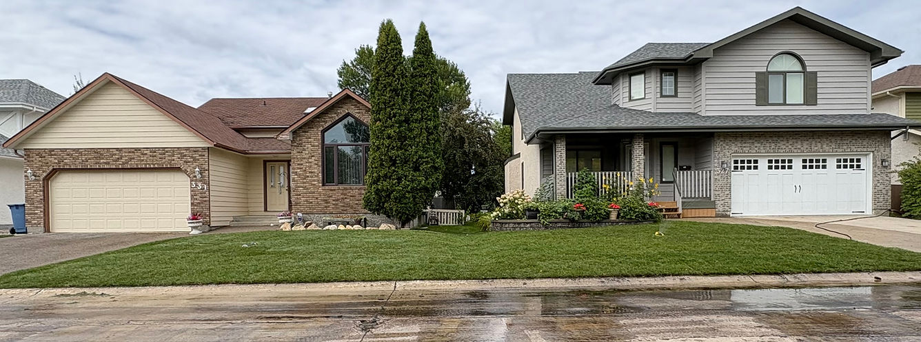Lawn Replacement by Good Turf Landscaping Services Inc