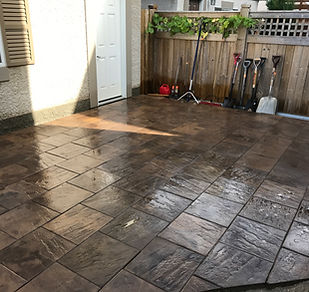 Good Turf Patio