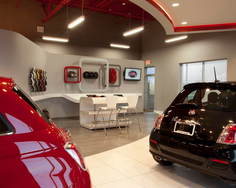 Fiat Studio