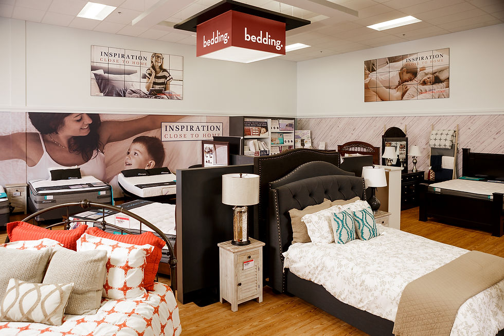 Sears Hometown "Comfort of Home"