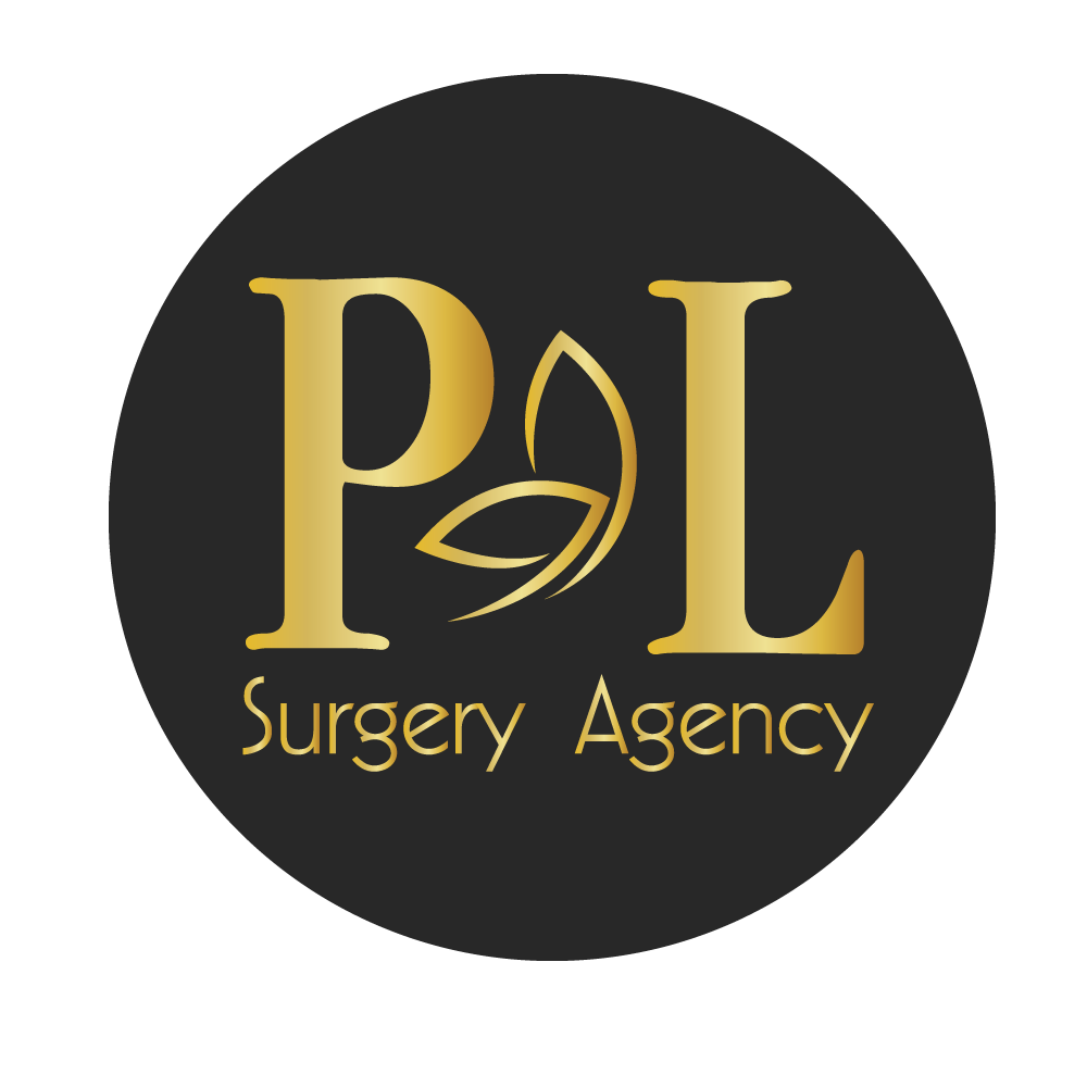 รูปภาพนักเขียน: PL Surgery Agency