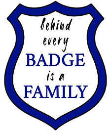 behind every badge is a family.png