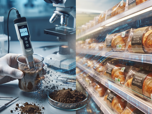 Beyond the Soil Test: Why Outcomes Matter More Than Metrics
