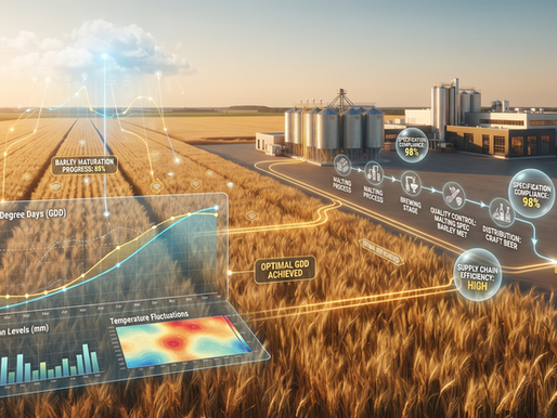 Translating Agronomics into Enterprise Value