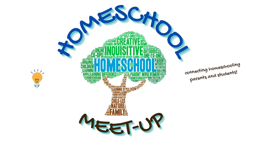 Homeschool Meet-Up