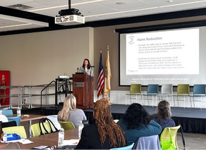 Complexities in Providing Care: Making Space for All